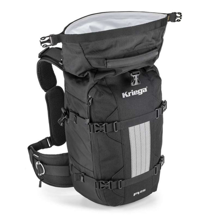 Motorcycle backpack Kriega R25 2024