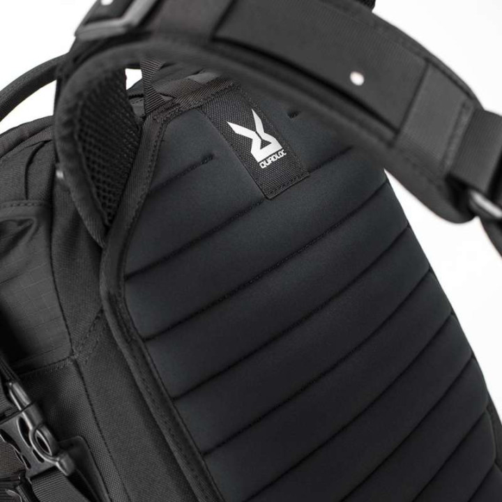 Motorcycle backpack Kriega R25 2024