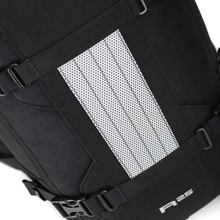 Motorcycle backpack Kriega R25 2024