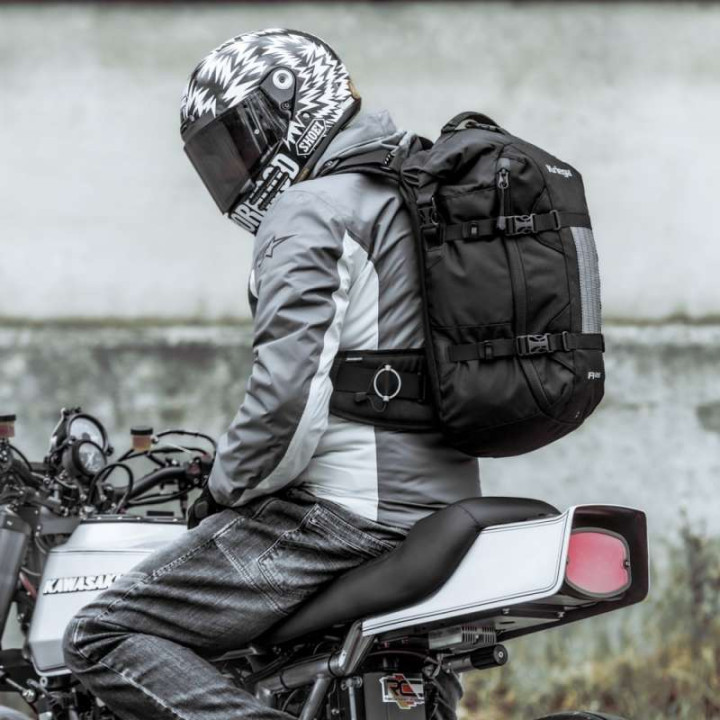 Motorcycle backpack Kriega R25 2024