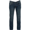 Jean moto Helstons SPEEDER 2 Bleu