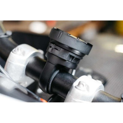 Support alimenté GPS BEELINE MOTO 2 2