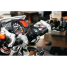 Support alimenté GPS BEELINE MOTO 2