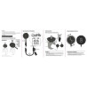 GPS power supply BEELINE MOTO 2