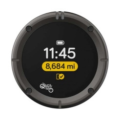 GPS MOTO BEELINE MOTO 2 GUNMETAL GREY 2