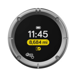 GPS MOTO BEELINE MOTO 2 METAL SILVER 2