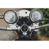 GPS MOTO BEELINE MOTO 2 METAL SILVER