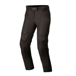 Pantalon moto femme Alpinestars STELLA STREETWISE DRYSTAR