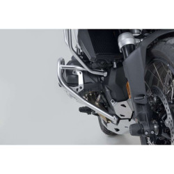 Pare-carters Argent SW-Motech BMW R1300GS 2