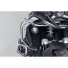 Pare-carters hauts Argent SW-Motech BMW R1300GS