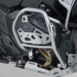 Pare-cylindres Argent SW-Motech BMW R1300GS
