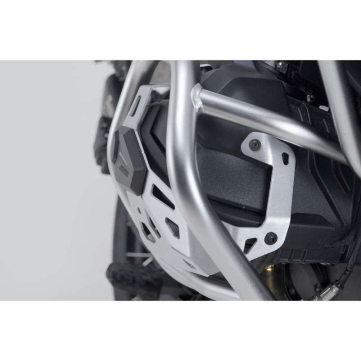 Pare-cylindres Argent SW-Motech BMW R1300GS