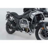 Pare-cylindres Argent SW-Motech BMW R1300GS
