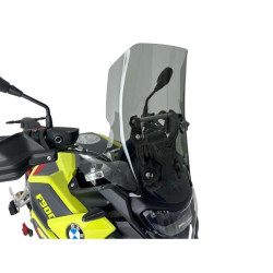 Bulle WRS CAPONORD (BM102) BMW F900GS 24- 2
