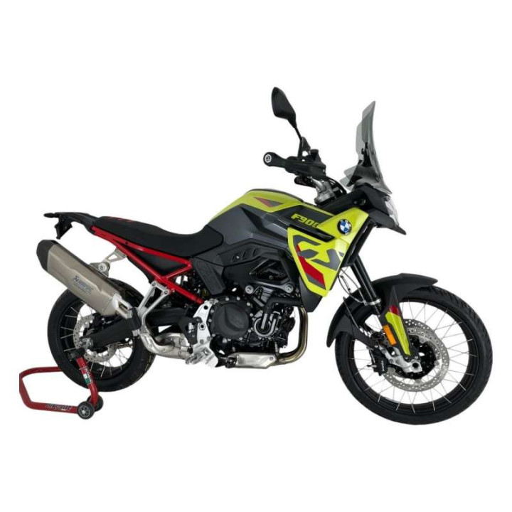 Bulle WRS CAPONORD (BM102) BMW F900GS 24-
