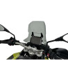Bulle WRS CAPONORD (BM102) BMW F900GS 24-