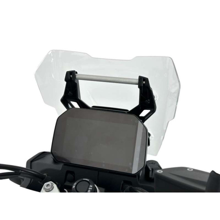 Bulle WRS ENDURO (BM104) BMW F900GS 24-