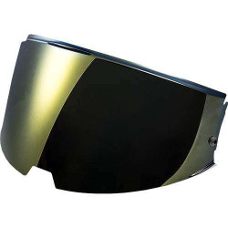 Ecran IRIDIUM pour casque moto LS2 FF906 ADVANT