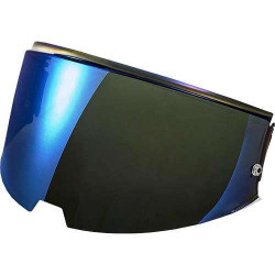 Ecran IRIDIUM pour casque moto LS2 FF906 ADVANT 2