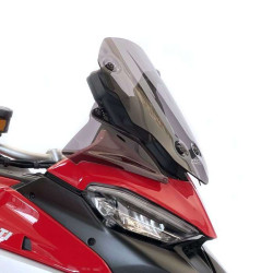 Bulle WRS SPORT (DU018) Ducati Multistrada V4/S/SPORT/RALLY