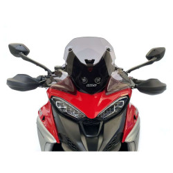 Bulle WRS SPORT (DU018) Ducati Multistrada V4/S/SPORT/RALLY 2