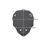 Bulle WRS SPORT (DU018) Ducati Multistrada V4/S/SPORT/RALLY