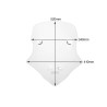 Bulle WRS TOURING (DU017) Ducati Multistrada V4/S/SPORT/RALLY
