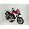 Bulle WRS STANDARD (DU033) Ducati Multistrada V4/S/SPORT/RALLY