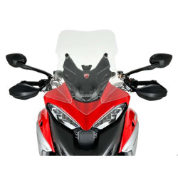 WRS STANDARD PLUS bubble (DU032) Ducati Multistrada V4/S/SPORT/RALLY 2