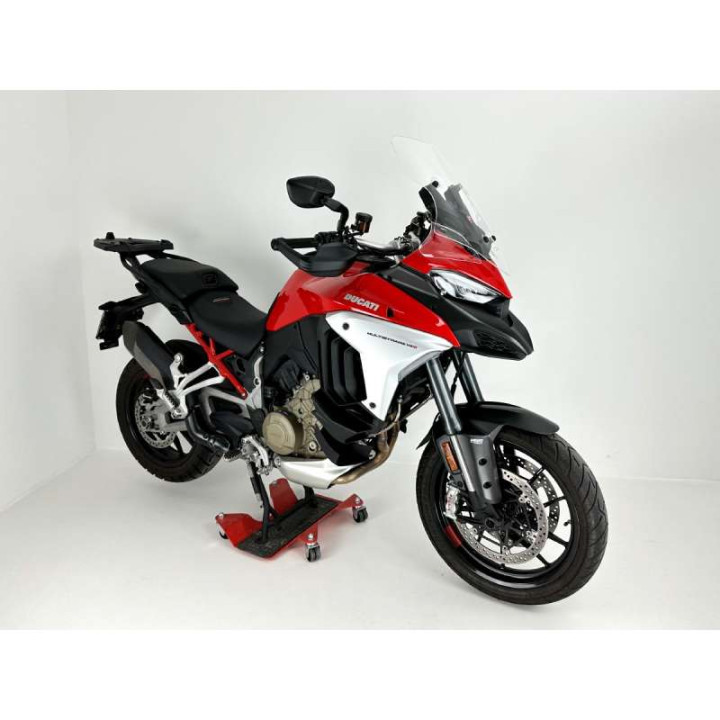 WRS STANDARD PLUS bubble (DU032) Ducati Multistrada V4/S/SPORT/RALLY