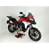 WRS STANDARD PLUS bubble (DU032) Ducati Multistrada V4/S/SPORT/RALLY