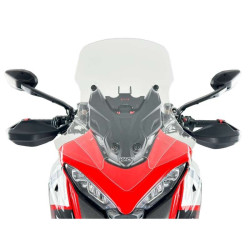 Déflecteurs latéraux WRS (DU031) Ducati Multistrada V4/S/SPORT/RALLY 2