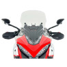 Déflecteurs latéraux WRS (DU031) Ducati Multistrada V4/S/SPORT/RALLY