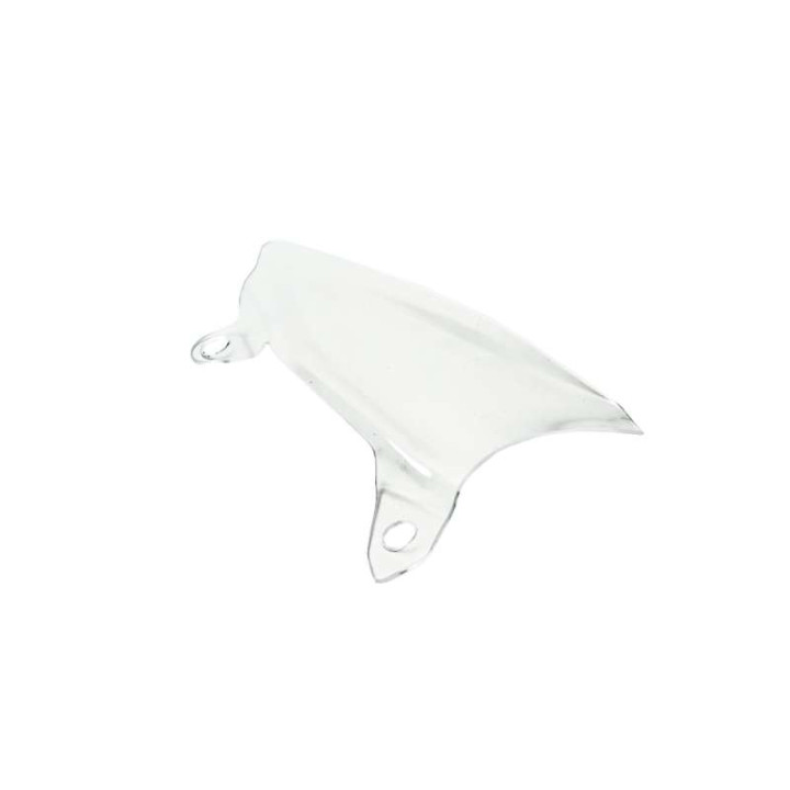 Side deflectors WRS (DU031) Ducati Multistrada V4/S/SPORT/RALLY