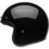 Casque moto Bell CUSTOM 500 Rally Gloss Black Bronze