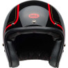 Casque moto Bell CUSTOM 500 Chief Gloss Black