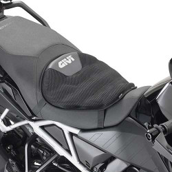 Coussin de selle universel Givi S230 2