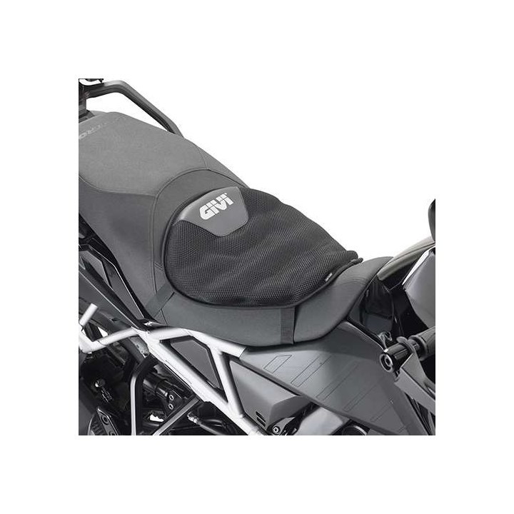 Coussin de selle universel Givi S230
