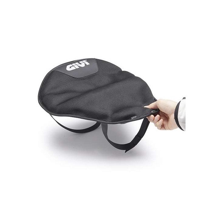 Coussin de selle universel Givi S230