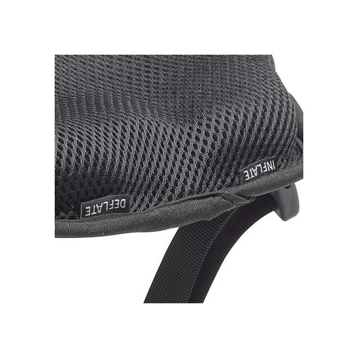 Coussin de selle universel Givi S230