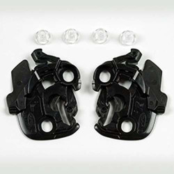 Platines Arai SZ-R / EVO / VZ-RAM