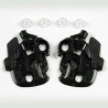 Platines Arai SZ-R / EVO / VZ-RAM