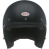 Casque moto Bell CUSTOM 500 Matte Black