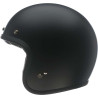 Casque moto Bell CUSTOM 500 Matte Black