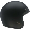 Casque moto Bell CUSTOM 500 Matte Black