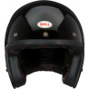 Casque moto Bell CUSTOM 500 Gloss Black