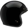 Casque moto Bell CUSTOM 500 Gloss Black
