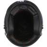 Casque moto Bell CUSTOM 500 Gloss Black