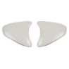 Plaquettes pour casque moto Arai SZ-R / EVO / VZ-RAM