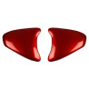 Plaquettes pour casque moto Arai SZ-R / EVO / VZ-RAM